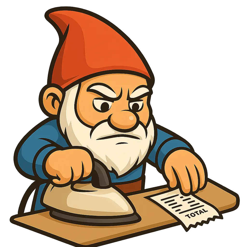 OCR Kassenbon Scanner im Test